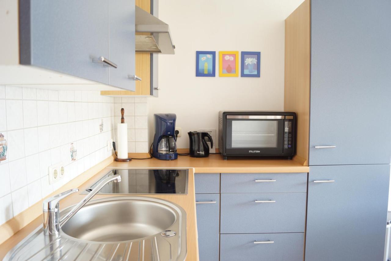 Ferienwohnung Kunkel Kreuzau Luaran gambar
