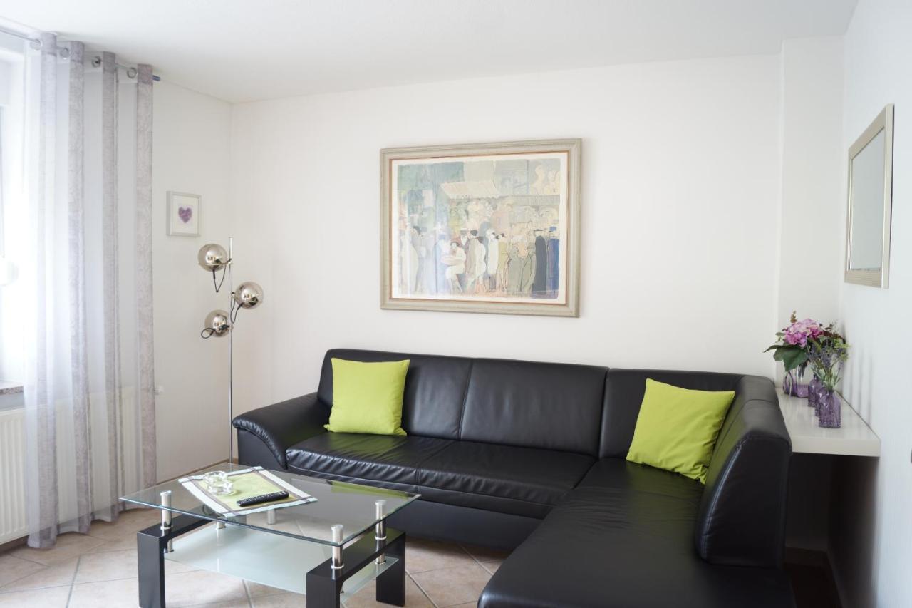 Ferienwohnung Kunkel Kreuzau Luaran gambar