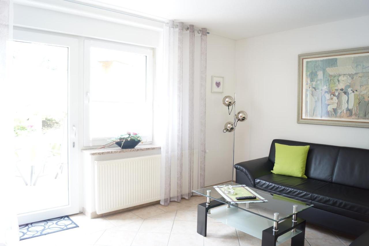 Ferienwohnung Kunkel Kreuzau Luaran gambar