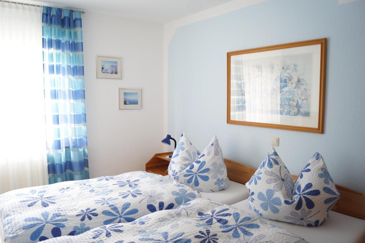 Ferienwohnung Kunkel Kreuzau Luaran gambar