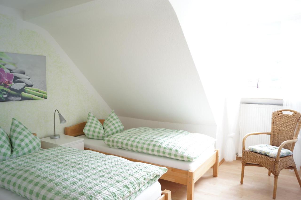 Ferienwohnung Kunkel Kreuzau Luaran gambar