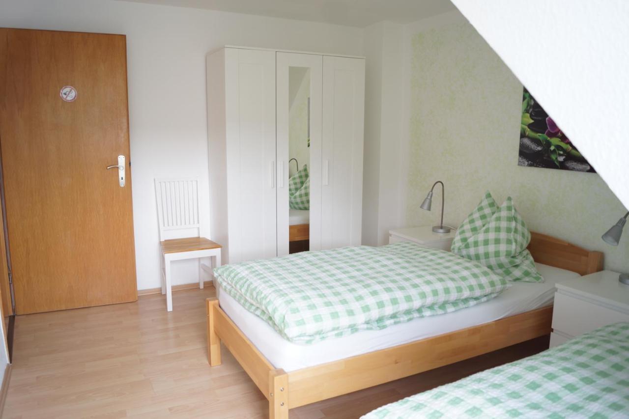 Ferienwohnung Kunkel Kreuzau Luaran gambar