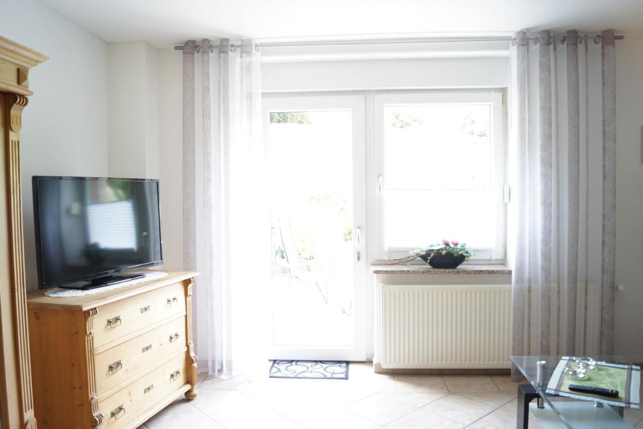 Ferienwohnung Kunkel Kreuzau Luaran gambar