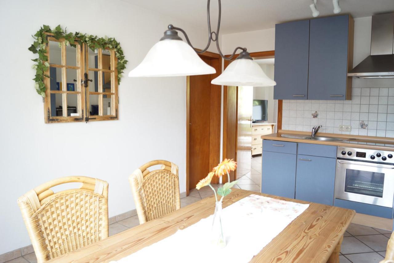 Ferienwohnung Kunkel Kreuzau Luaran gambar