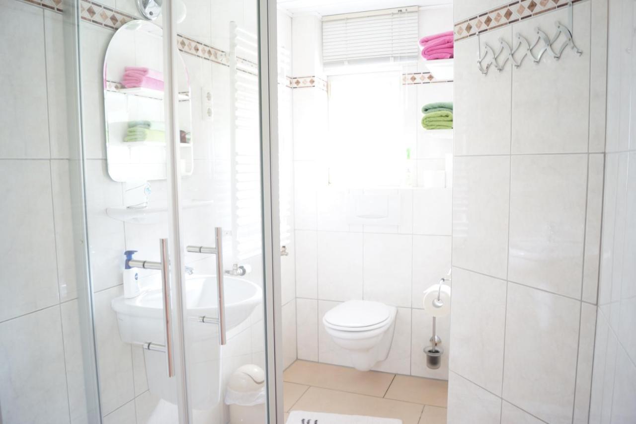 Ferienwohnung Kunkel Kreuzau Luaran gambar