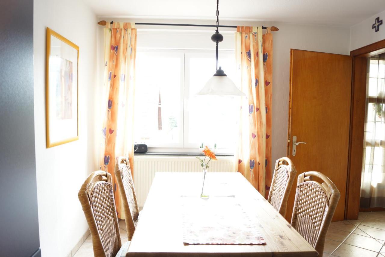Ferienwohnung Kunkel Kreuzau Luaran gambar