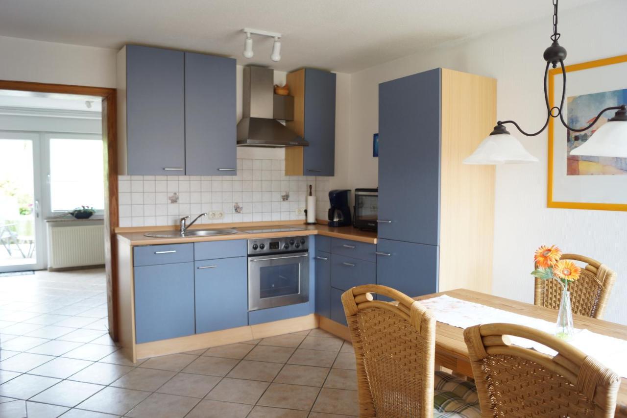 Ferienwohnung Kunkel Kreuzau Luaran gambar