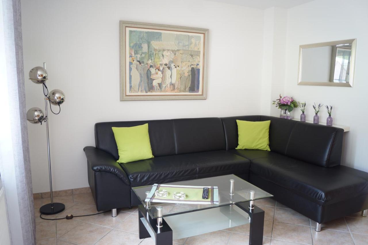 Ferienwohnung Kunkel Kreuzau Luaran gambar
