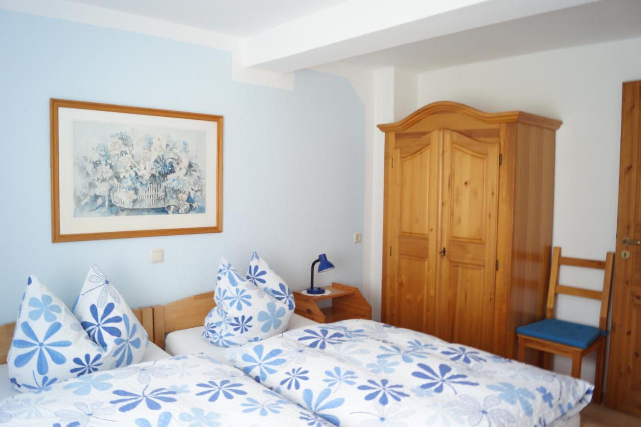 Ferienwohnung Kunkel Kreuzau Luaran gambar